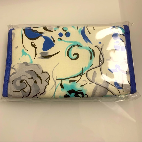 Naraya cosmetic bag - Picture 2 of 3